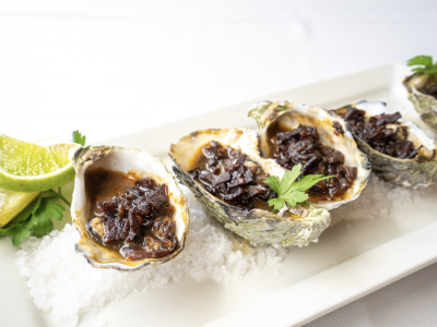Edge Restaurant