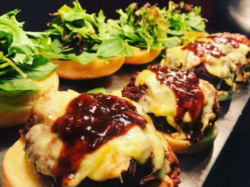 Buddha's Bites