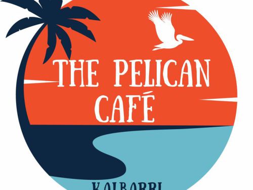 The Pelican Cafe