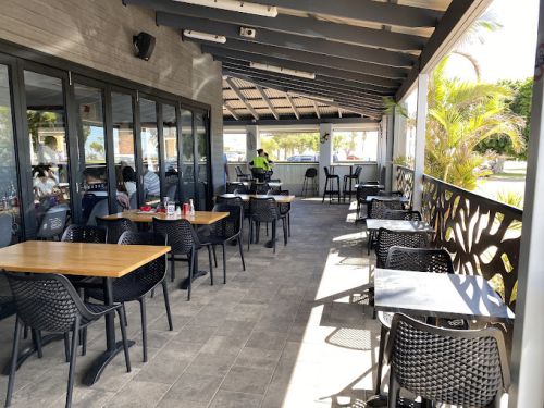 Gilgai Tavern